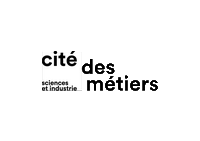 Logo du Centre associé de la Cité des métiers