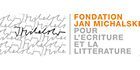 Fondation Jan Michalski pour l'écriture et la littérature