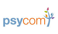 Logo de Psycom