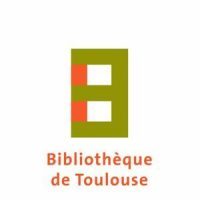 Logo des Bibliothèques de Toulouse