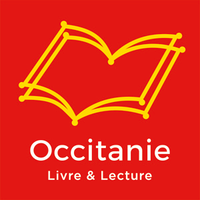 Logo de Occitanie Livre et Lecture