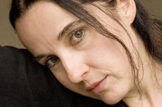 Portrait de Sandra Moussempès