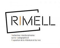 RIMELL : Recherches interdisciplinaires sur la muséographie et l'exposition de la littérature et du livre