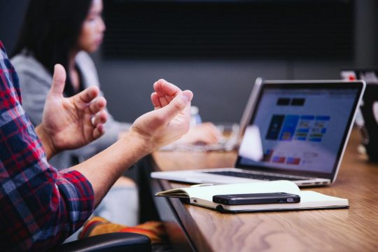Recherche d’emploi - Agenda Bpi 2