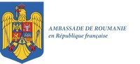 ambassade de roumanie en république française