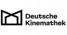 logo Deutsche Kinemathek