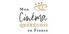 Mon cinéma québécois en France