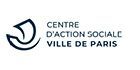 Centre d'action sociale ville de paris