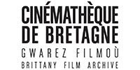 Cinémathèque de Bretagne Gwarez filmoù britanny film archive