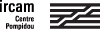 logo de l'Ircam